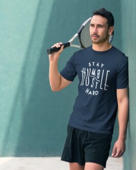 Stay Humble / Hustle Hard T-shirt