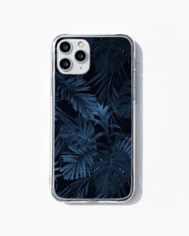 tree leaves phone cover