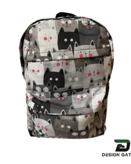 Cats backpack