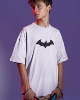 Batman oversized T-shirt