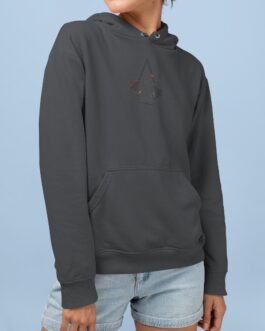 Assassin’s creed oversized hoodie