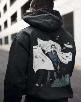 Michael Myers hoodie