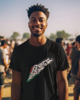 free Palestine T-shirt