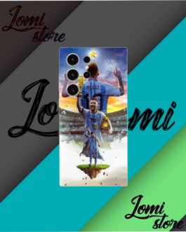 Messi World Cup case