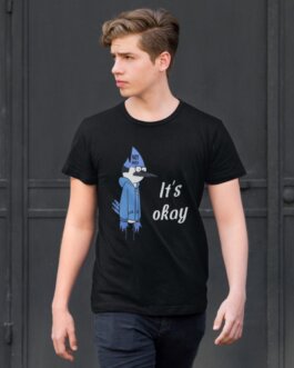 It’s Okay T-Shirt
