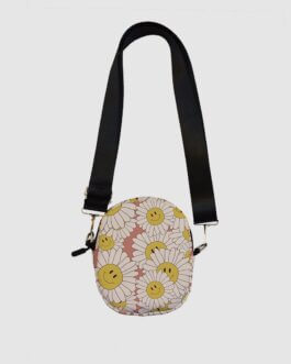 Sunflower Mini bag