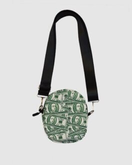 Dollars Mini bag