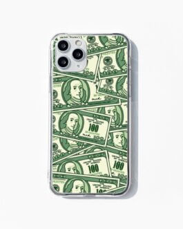 Money Phone case