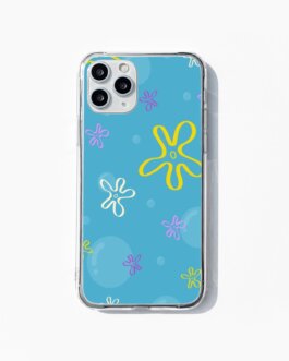 Bikini bottom Phone case