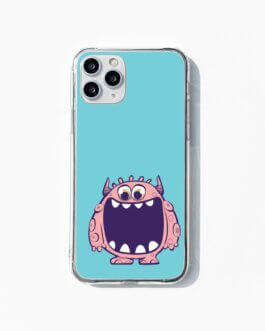 Little Monster Phone case