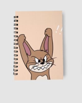 Jerry Notebook