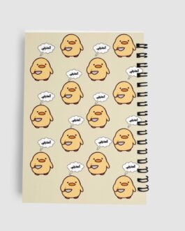 Ehzarny Notebook