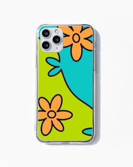 Roses phone cover