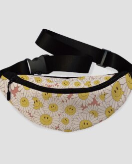 Sunflower Fanny Pack