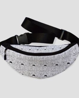 Cats Fanny Pack