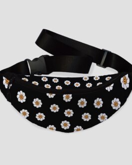 Daisy Fanny Pack