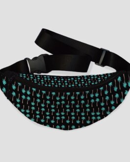 Palms Fanny Pack